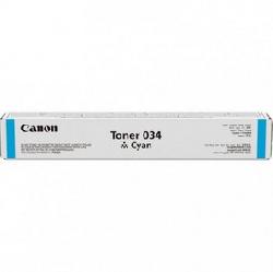 Canon 034C