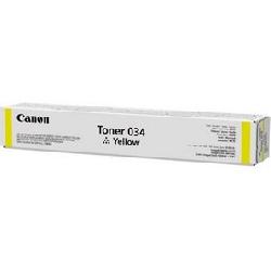 Canon 034Y