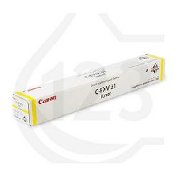 Canon C-EXV31Y