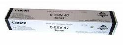 Canon C-EXV47Bk