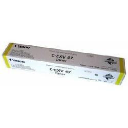 Canon C-EXV47Y
