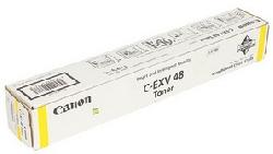 Canon C-EXV48Y