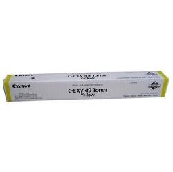 Canon C-EXV49Y