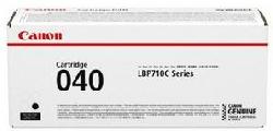Canon CRG-040Bk