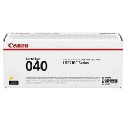 Canon CRG-040Y
