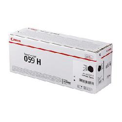 Canon CRG-059HBk