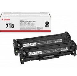 Canon CR2662B005AA (2xCRG-718B)