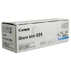 Canon 034C-DR