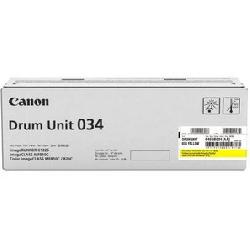 Canon 034Y-DR