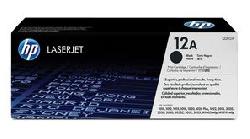 HP Q2612A