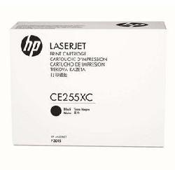 HP CE255XC
