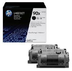 HP CE390XD