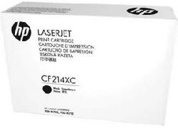 HP CF214XC