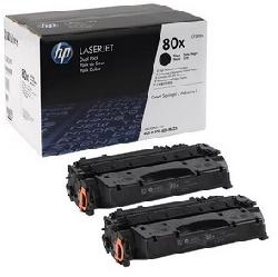 HP CF280XD