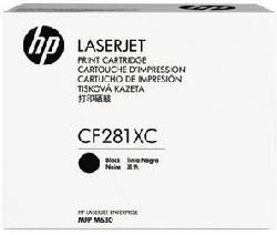 HP CF281XC