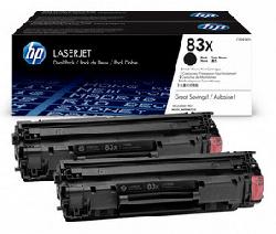 HP CF283XD