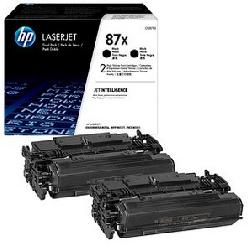 HP CF287XD