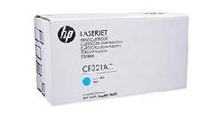 HP CF321AC