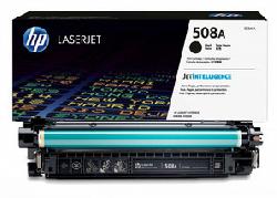 HP CF360A