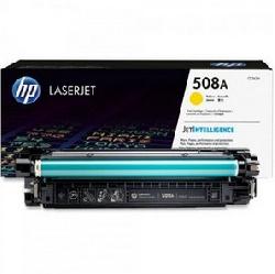 HP CF362A