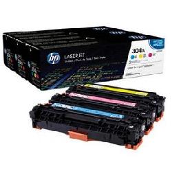 HP CF372AM