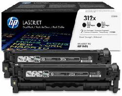 HP CF380XD