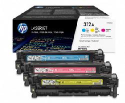 HP CF440AM