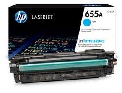 HP CF451A