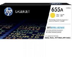 HP CF452A