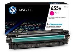 HP CF453A
