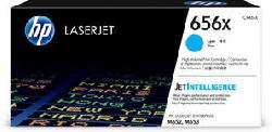 HP CF461X