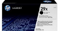 HP C4129X