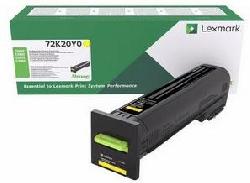 Lexmark 72K20Y0