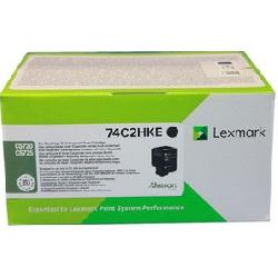 Lexmark 74C2HKE
