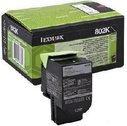 Lexmark 80C20KE