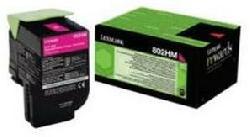 Lexmark 80C2HME
