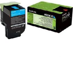 Lexmark 80C2XCE