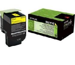 Lexmark 80C2XYE