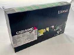 Lexmark C522A3MG