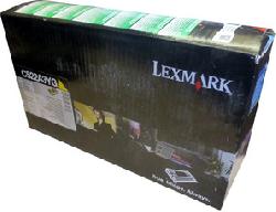 Lexmark C522A3YG