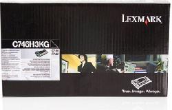 Lexmark C746H3KG