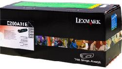 Lexmark E260A31E