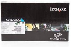 Lexmark X746A3CG