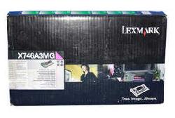Lexmark X746A3MG