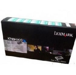 Lexmark X748H3CG