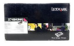 Lexmark X748H3MG