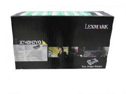 Lexmark X748H3YG