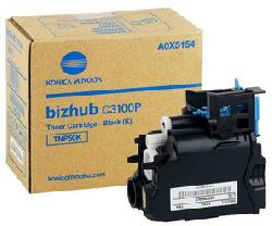 Konica Minolta A0X5154 / TNP-50K