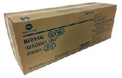 Konica Minolta A85Y0KD / IU-214C