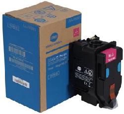 Konica Minolta AAJW351 / TNP-81M